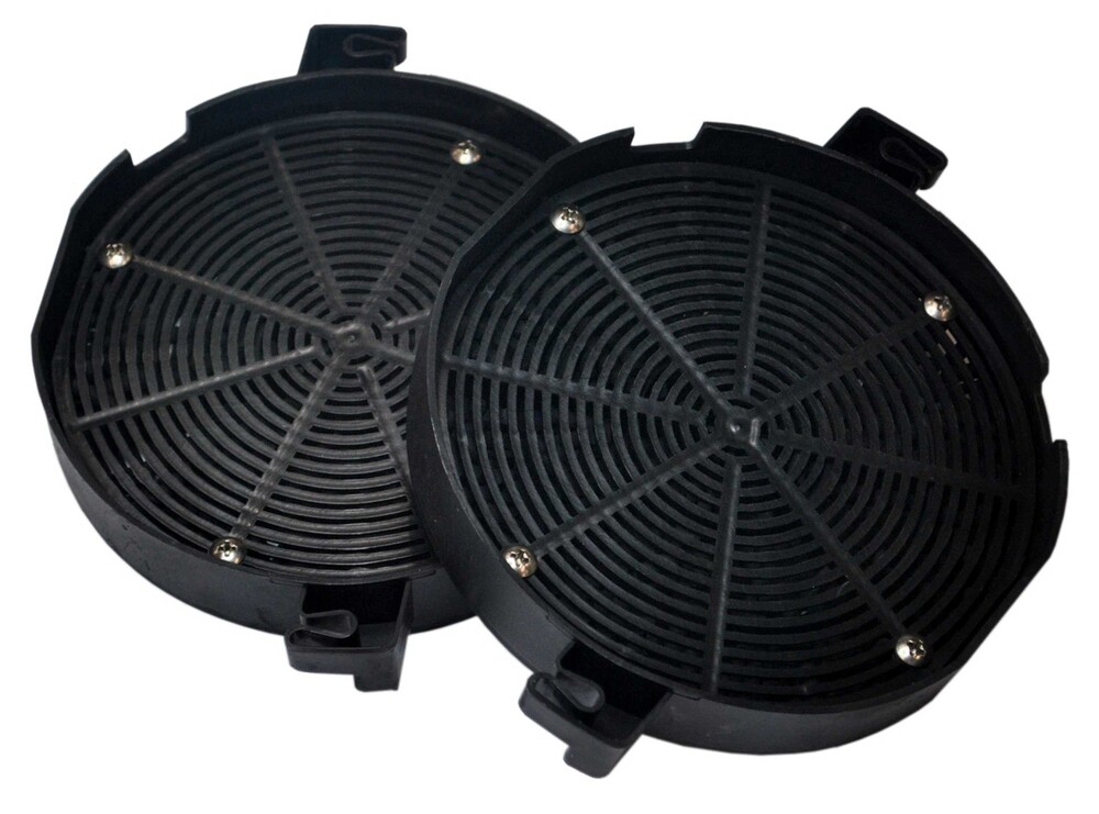 Фото товара: Korting фильтр угольный KIT0268