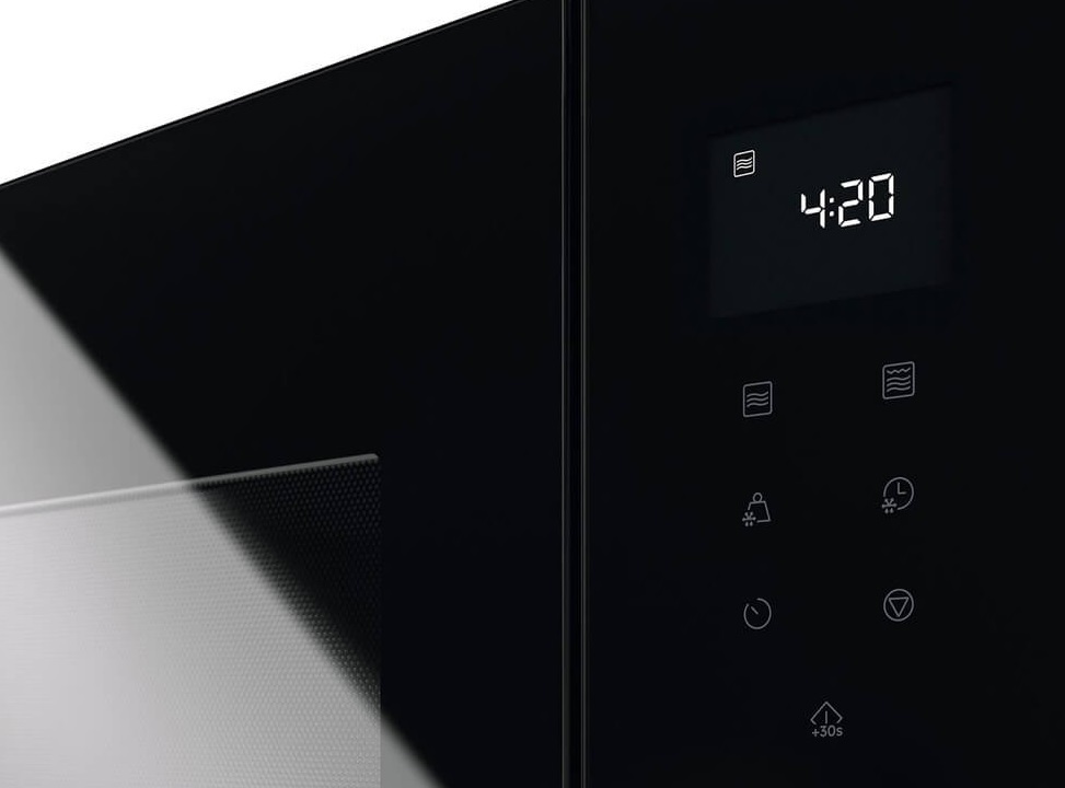 Детальное фото товара: AEG OS5MG20EB