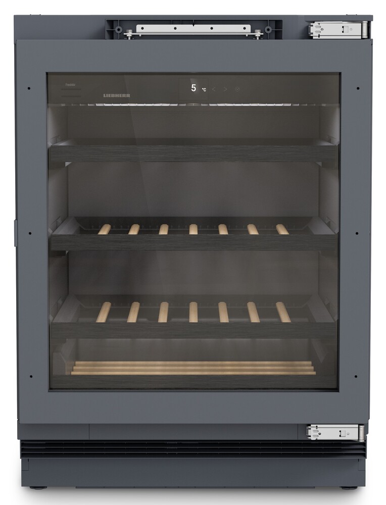 Фото товара: Liebherr UWpri 3661 001 20 Vinidor