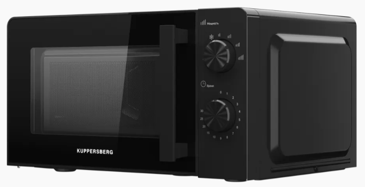 Kuppersberg TMW 204 B Детальное фото товара: Kuppersberg TMW 204 B