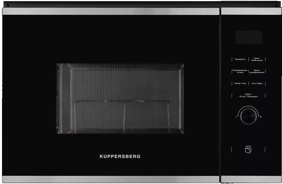 Kuppersberg HMW 650 BX Детальное фото товара: Kuppersberg HMW 650 BX