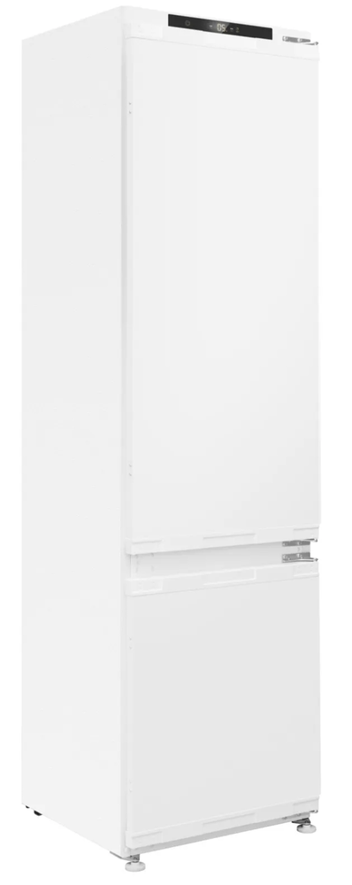 Детальное фото товара: MEFERI MBR193 COMBI NO FROST POWER