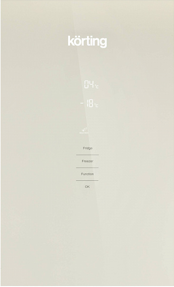 Детальное фото товара: Korting KNFC 62370 GB