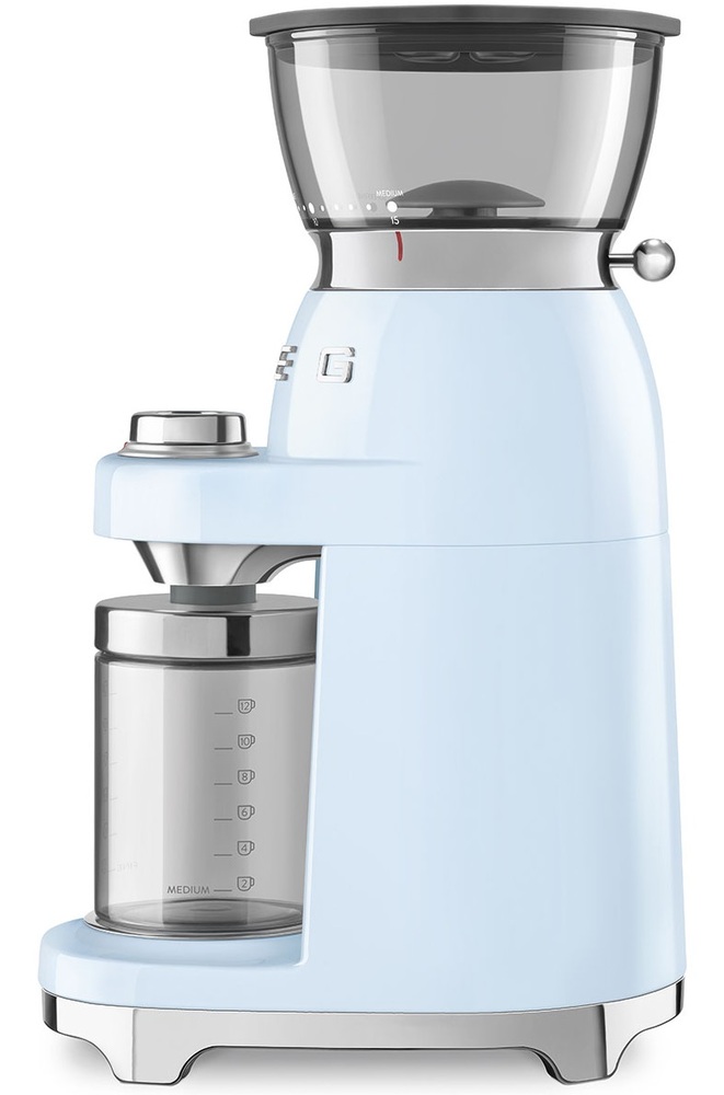 Детальное фото товара: Smeg CGF03PBEU