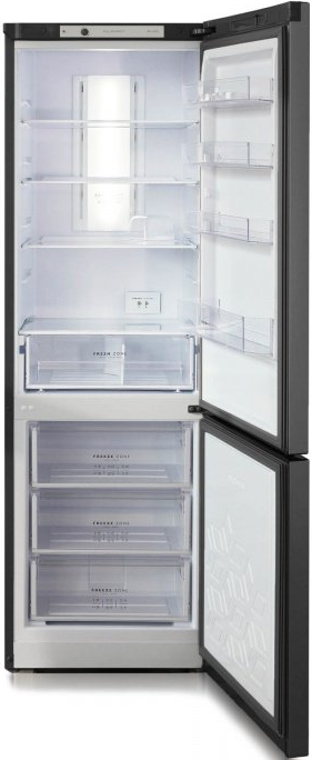 Детальное фото товара: Бирюса W860NF
