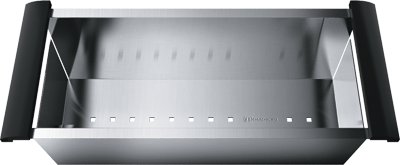 Omoikiri CO-02-IN, коландер, нержавеющая сталь Фото товара: Omoikiri CO-02-IN, коландер, нержавеющая сталь