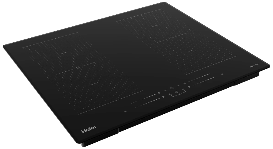 Детальное фото товара: Haier HHX-Y64SFFVB индукционная поверхность