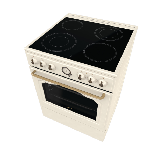 Gorenje GECS6B70CLI Детальное фото товара: Gorenje GECS6B70CLI