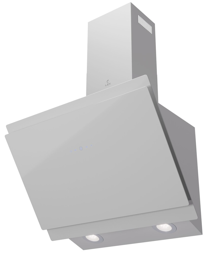 Фото товара: LEX FURIA 600 WHITE