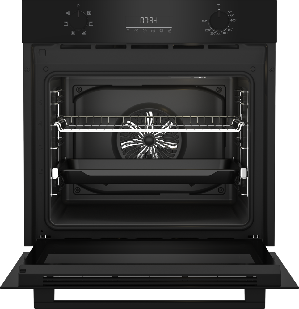 Детальное фото товара: Beko BCBIE17300KSB