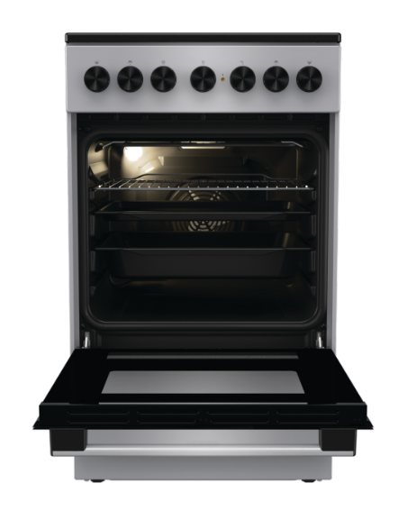 Gorenje GEC5B41SG Детальное фото товара: Gorenje GEC5B41SG