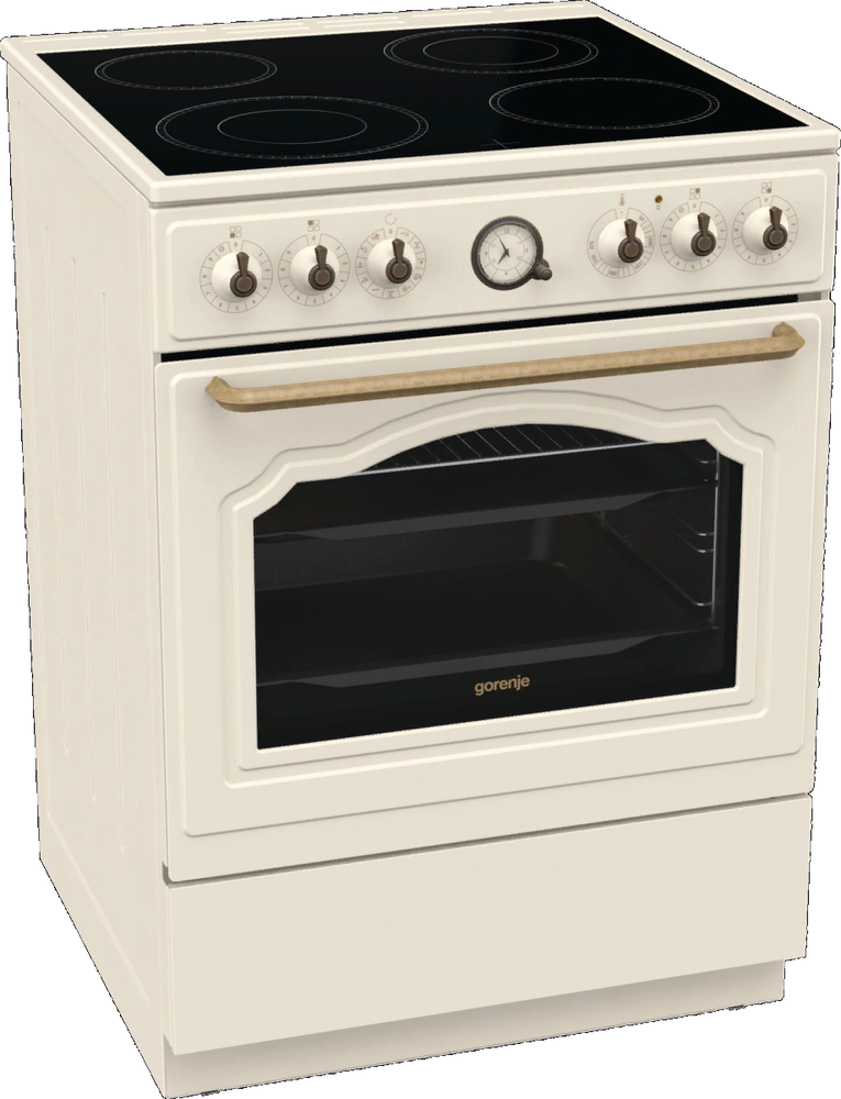 Gorenje GECS6B70CLI Фото товара: Gorenje GECS6B70CLI