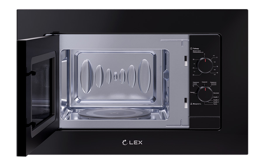 LEX BIMO 20.04 BLACK Детальное фото товара: LEX BIMO 20.04 BLACK