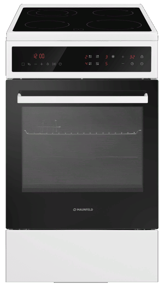 Maunfeld MEC511CW10TD Фото товара: Maunfeld MEC511CW10TD