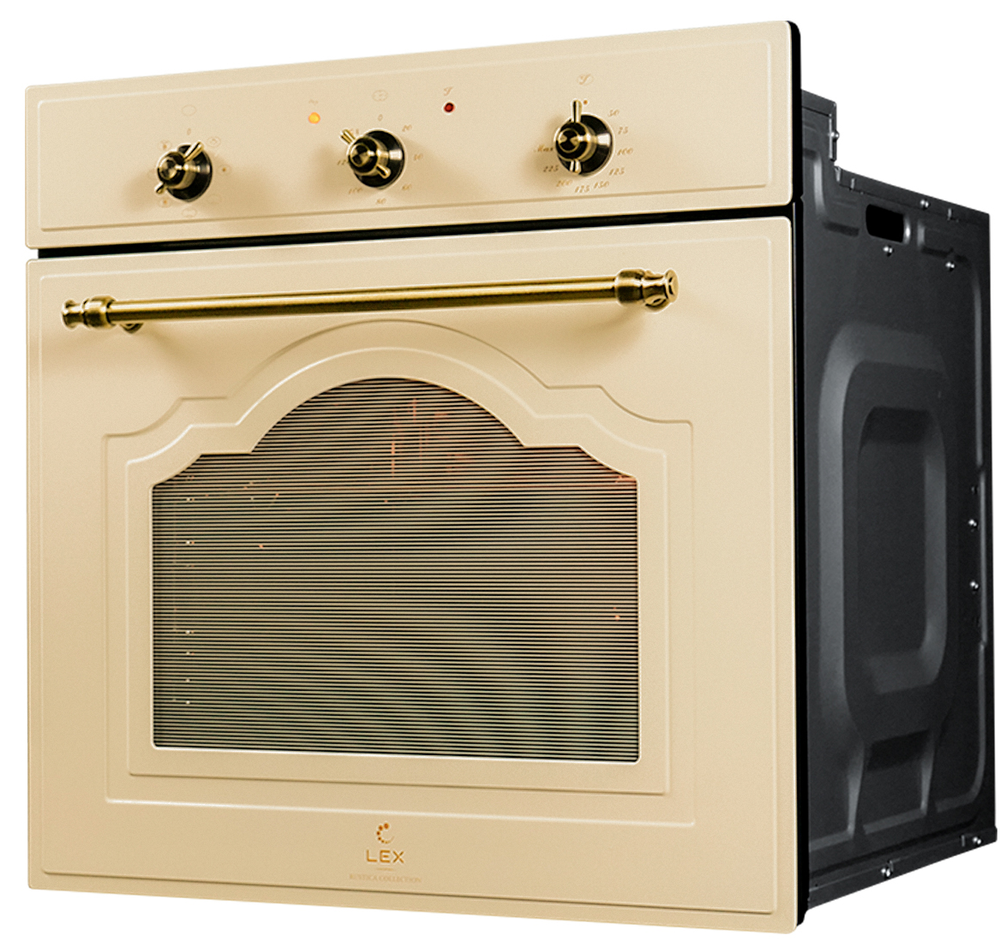 LEX EDM 6075С IV Детальное фото товара: LEX EDM 6075С IV