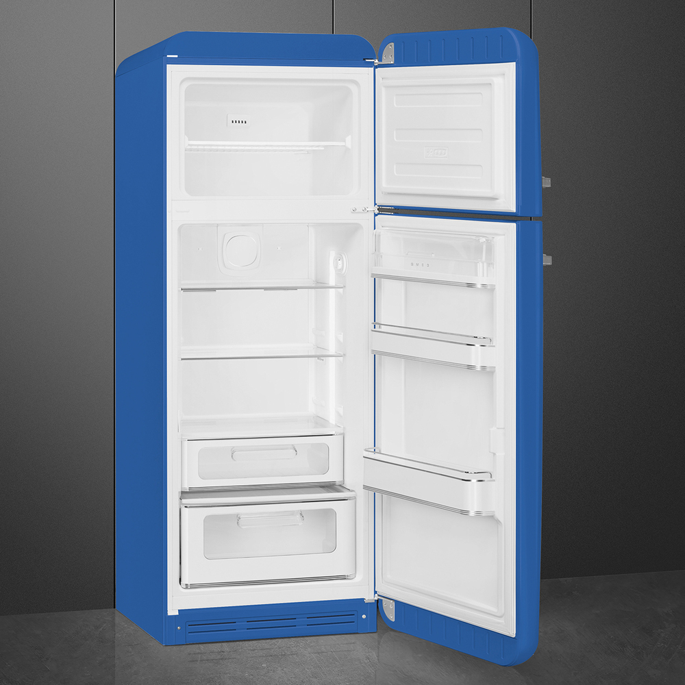 Детальное фото товара: Smeg FAB30RBE6