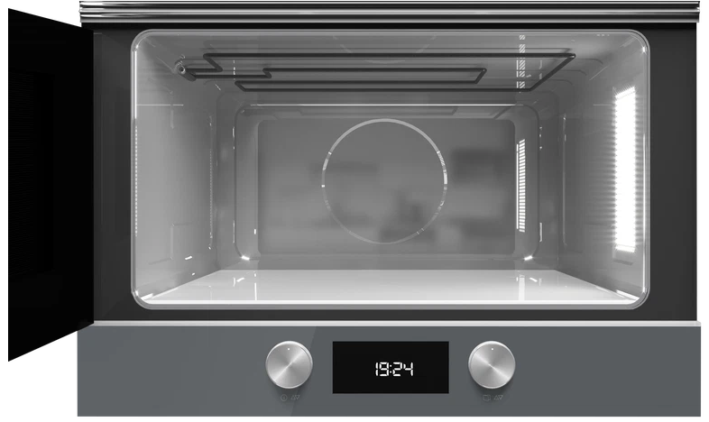 Teka ML 8220 BIS L STONE GREY Детальное фото товара: Teka ML 8220 BIS L STONE GREY