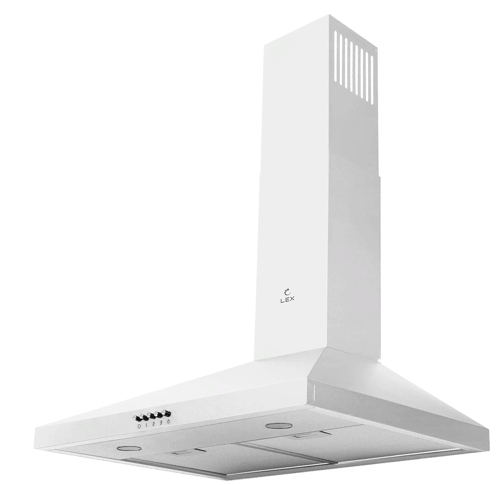 Фото товара: LEX BRIZ 600 WHITE