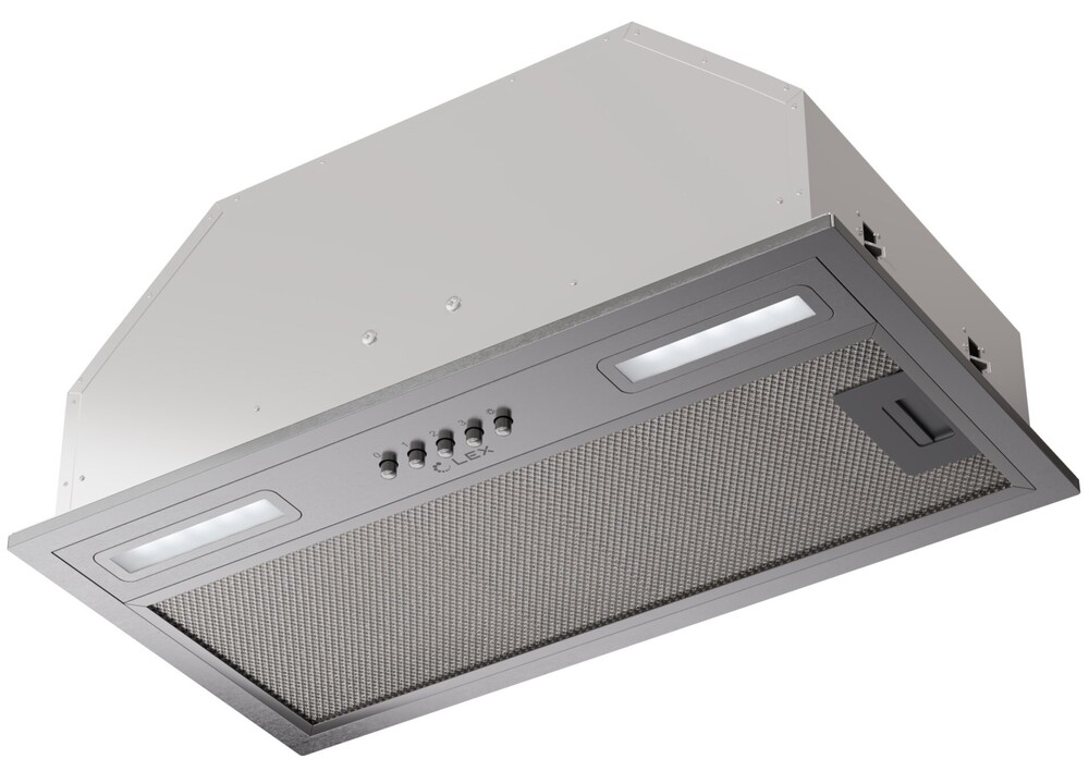 Детальное фото товара: LEX HYPER 600 IX