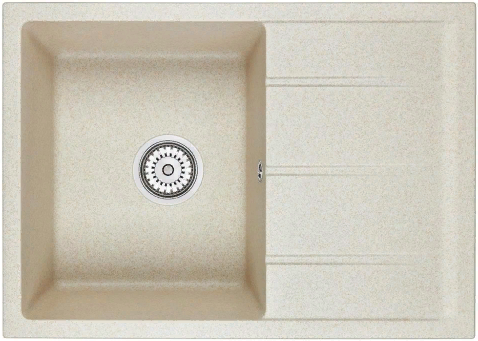 Детальное фото товара: Emar EMQ-1700.Q, мойка, гранит, берилл