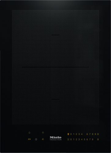 Фото товара: Miele CS 7612 FL индукционная поверхность