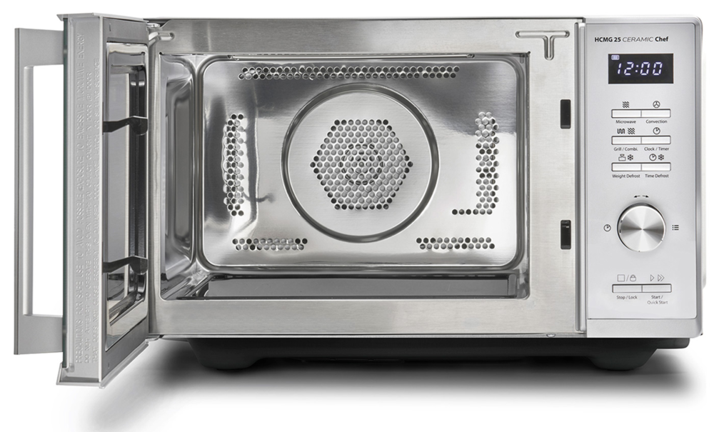 Детальное фото товара: Caso HCMG 25 Ceramic Chef