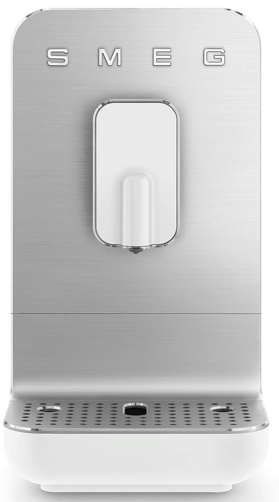 Фото товара: Smeg BCC11WHMEU