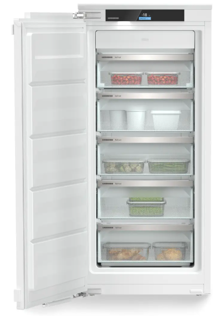 Liebherr CNbdd 7723-20 001 Plus NoFrost EasyFresh Детальное фото товара: Liebherr CNbdd 7723-20 001 Plus NoFrost EasyFresh