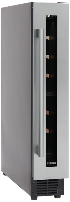 Фото товара: Libhof CX-9 Silver