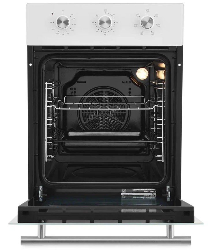 Детальное фото товара: ZUGEL ZOE451W
