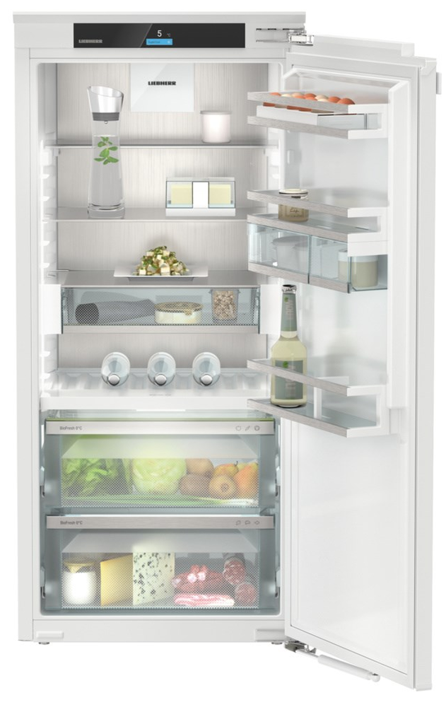 Фото товара: Liebherr IRBci 4150-22 001 Prime BioFresh