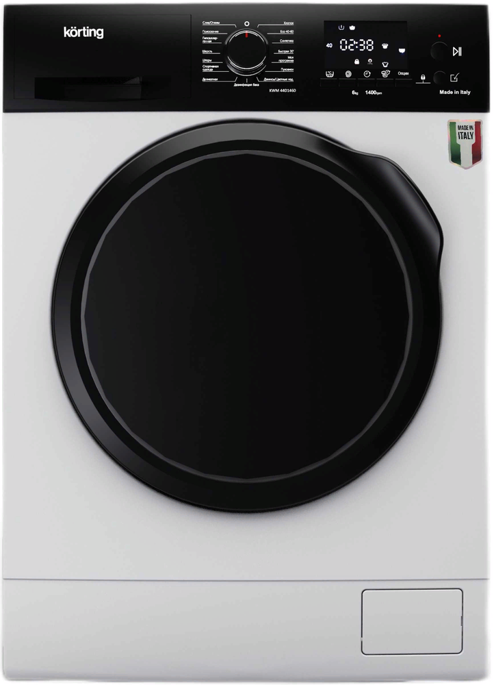 Korting KWM 44D1460 Фото товара: Korting KWM 44D1460
