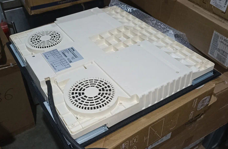 Детальное фото товара: Уценка Korting HI 64540 B