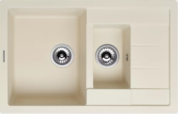 Фото товара: Kuppersberg MODENA 1,5B1D ECRU