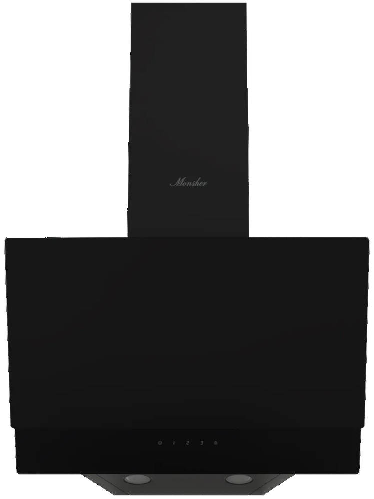 Фото товара: Monsher REIMS 50 Noir Verre