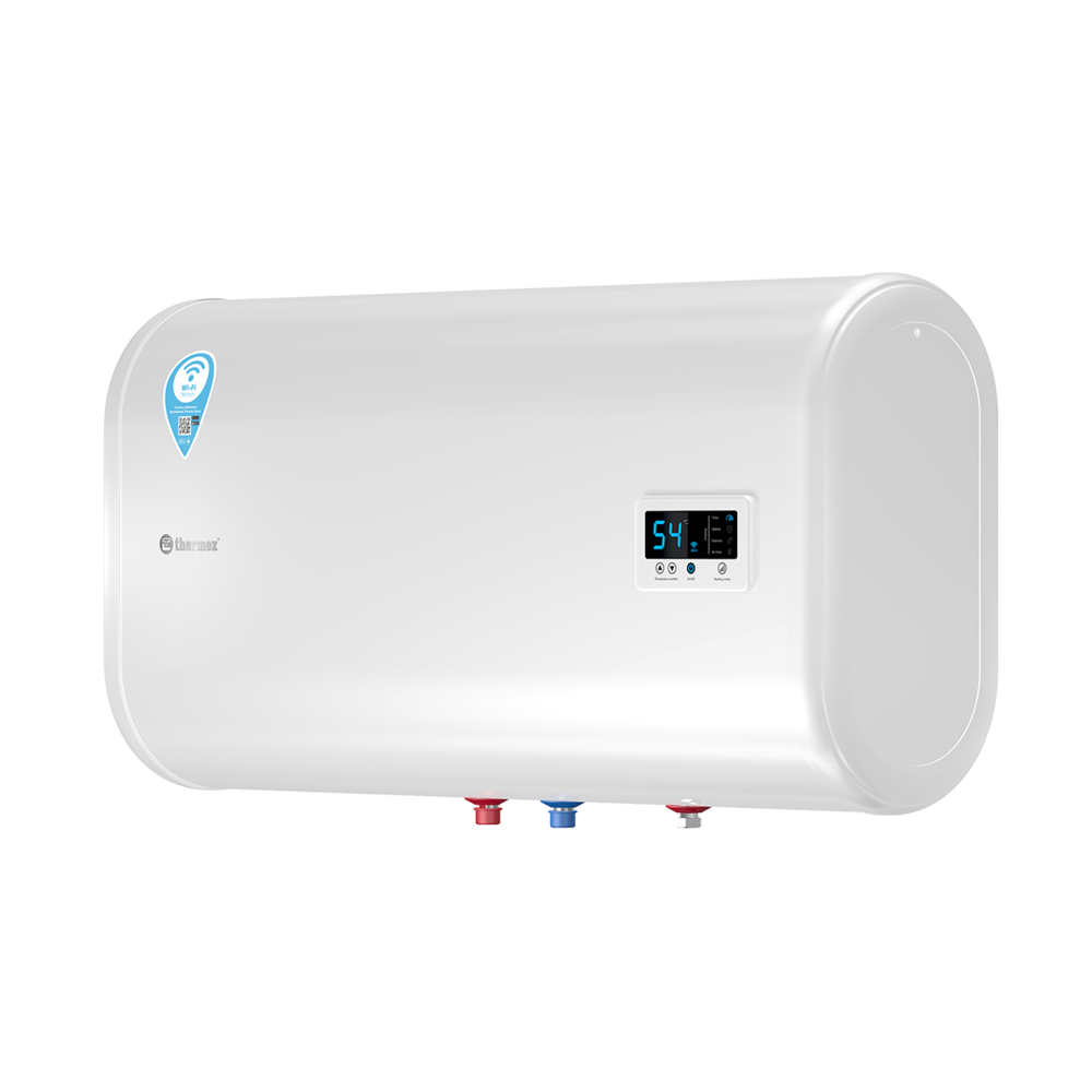 Детальное фото товара: Thermex IF 80 H (pro) Wi-Fi