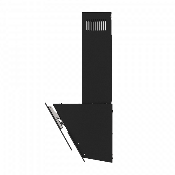 Elikor VERTEX 50 BK черный Детальное фото товара: Elikor VERTEX 50 BK черный