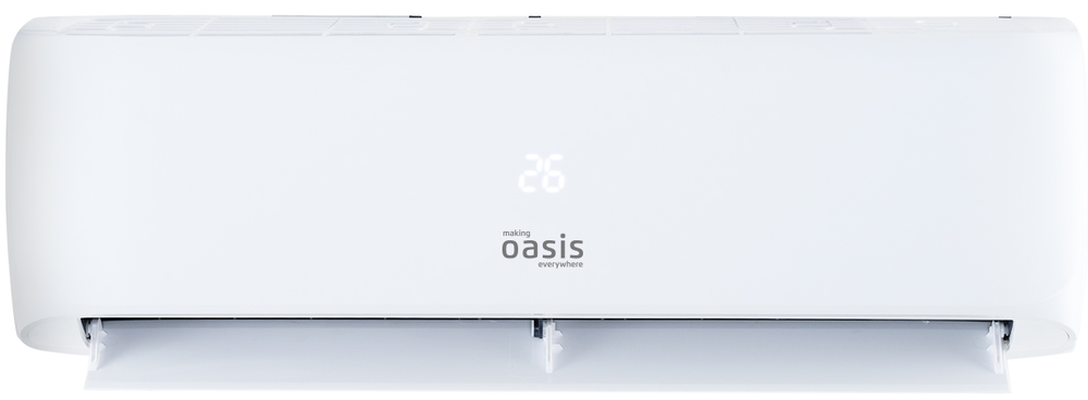 Детальное фото товара: making Oasis everywhere O-12I Pro