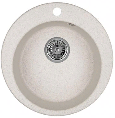 Детальное фото товара: Emar EMQ-1475.C, мойка, гранит, берилл