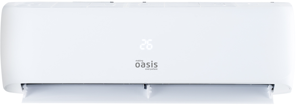 Детальное фото товара: making Oasis everywhere O-7I Pro