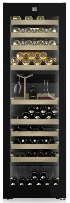 Детальное фото товара: Liebherr WPgbi 5283-20 001 Vinidor