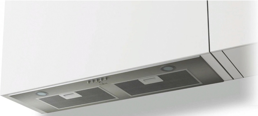 Фото товара: LEX GS BLOC P 900 INOX