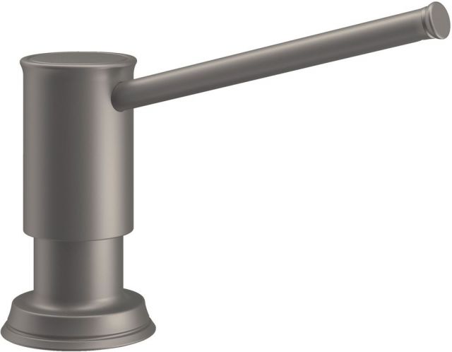 Фото товара: Blanco Livia, дозатор жидкого моющего средства, манган