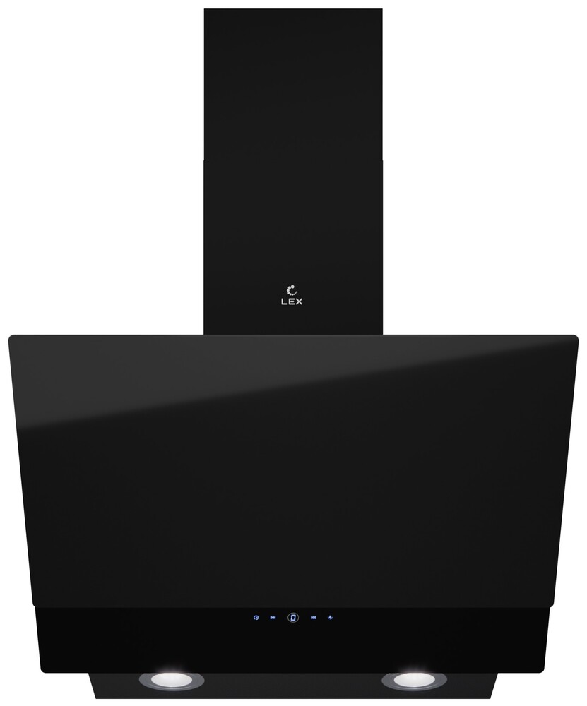 LEX ARIA 600 BLACK Детальное фото товара: LEX ARIA 600 BLACK