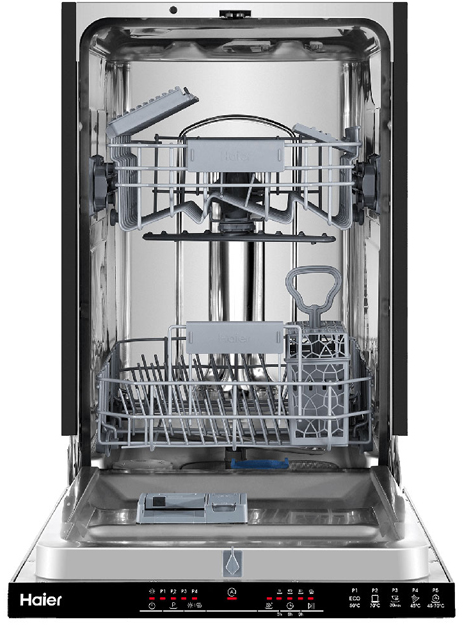 Фото товара: Haier HDWE10-292RU