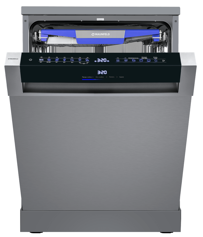 Фото товара: Maunfeld MWF45331S Inverter