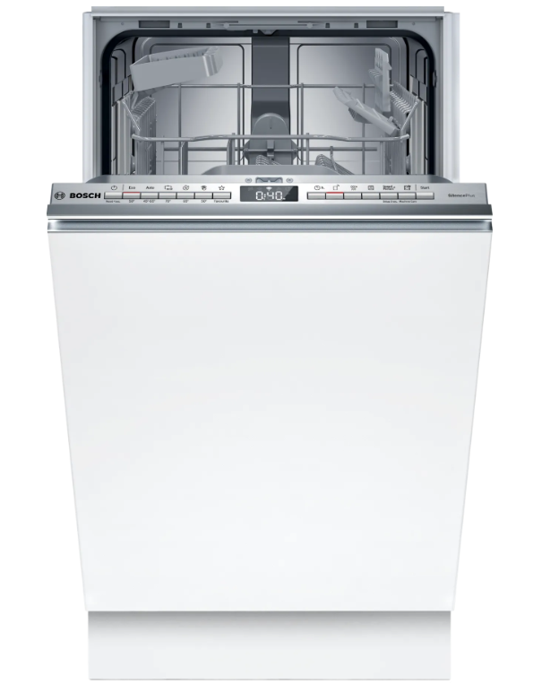 Фото товара: Bosch SPV4HKX10E