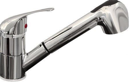 ALVEUS GENESIS GM 140 CHR AQ, смеситель, хром Фото товара: ALVEUS GENESIS GM 140 CHR AQ, смеситель, хром