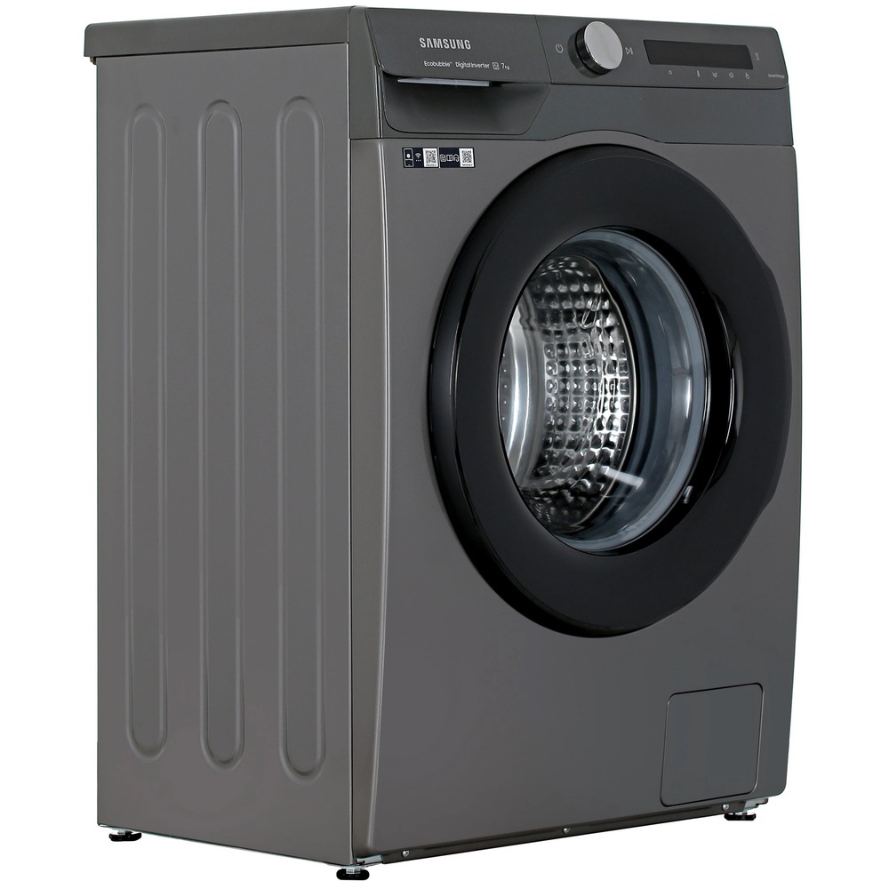 Детальное фото товара: Samsung WW70AG6S23ANLP