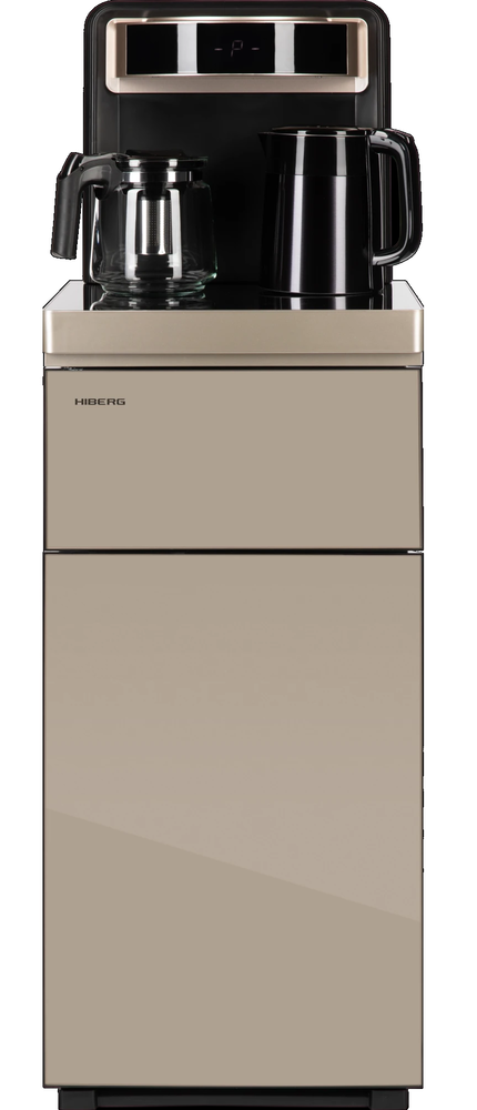 HIBERG UF 95 Gold Детальное фото товара: HIBERG UF 95 Gold